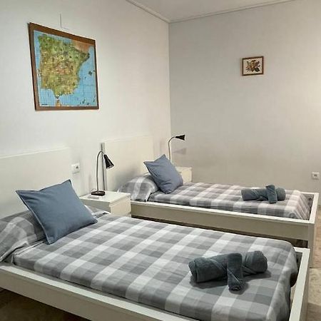 Apartmán Preciosa A 2 Min Renfe Gandía Exteriér fotografie