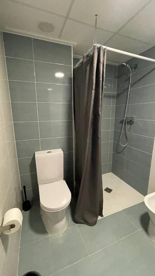Apartmán Preciosa A 2 Min Renfe Gandía Exteriér fotografie