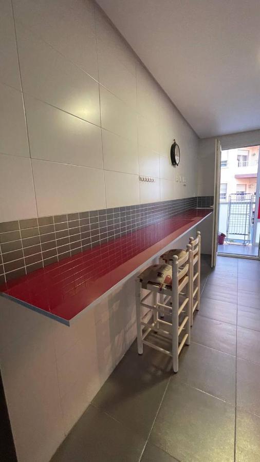 Apartmán Preciosa A 2 Min Renfe Gandía Exteriér fotografie