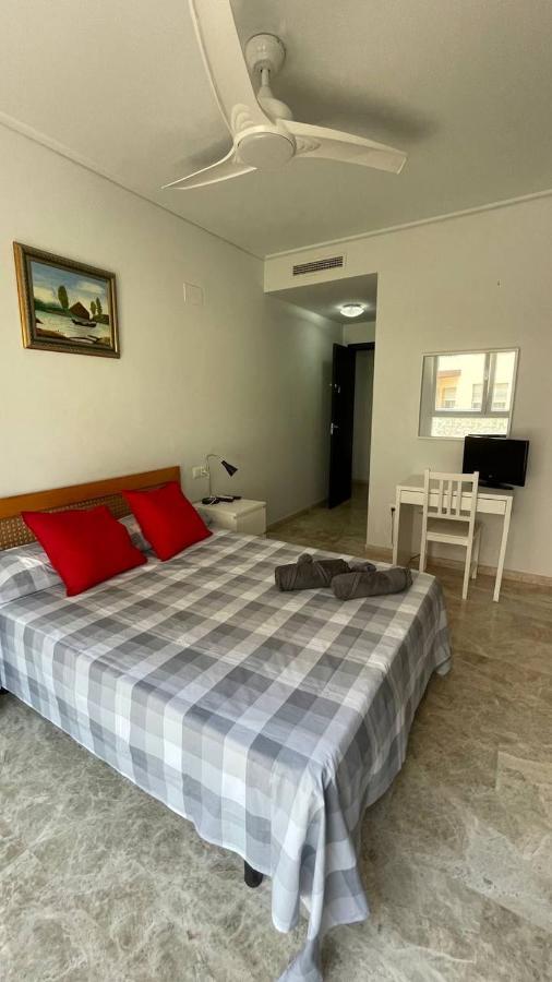 Apartmán Preciosa A 2 Min Renfe Gandía Exteriér fotografie